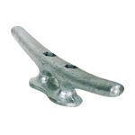 Whitecap Galvanized Dock Cleat - 6". Fixed Price $8.98.