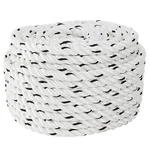 Marine Premium 3-STRAND Nylon Rope Line 1/2 Inch X Feet FO4487-M150. Fixed Price $59.99.