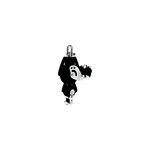 Lewmar 29925039BK 50MM Fiddle Block W/cam & Becket, Black, 1/4" 3/8" Line. Fixed Price $100.93.