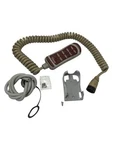 Quick HRC1008, Hand Remote With 7 Spiral Cord, Function Oem. Fixed Price $299.99.