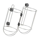 Polyform 12" Diameter Fender Holder Kit - Pack. Fixed Price $236.11.