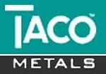 Taco Ins Vnl Blk 50FT Metals V12-0005BKA50-1. Fixed Price $157.94.