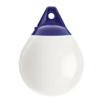 Polyform 36-060-532 8IN Diameter 25.1IN Circumference Buoy A0 White Bar Code. Fixed Price $51.40.