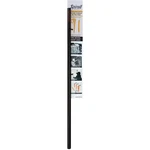 Spiroll Rope Protector Black F/lines 1/2" & Greater SPL-24-B-RP Upc 89530.... Fixed Price $26.11.