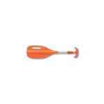 Seachoice 31 Orange Aluminum Paddle With Hook 71090. Fixed Price $25.99.