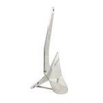 GEN3 Marine Stainless Plow Anchor 14 Lbs. 5-3015. Fixed Price $169.99.