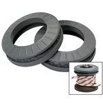 Barton Marine 21644 Extra Large Wincher Pair. Fixed Price $153.95.