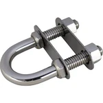 Sea Dog Bow Eye 1/2" Machined 304 Stainless Steel 080085-1 Upc 035514080774. Fixed Price $38.33.