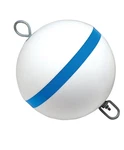 Taylor Made 22172 Traditional Sur-moor Mooring Buoy 18" With Rod. Fixed Price $234.47.
