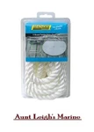 Seachoice 3-STRAND Twisted Nylon Dock Line Rope 5/8" X 30' With Eye Splice 42611. Fixed Price $44.88.