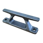Dock Edge Builders Cleat Angled Rail 10" Aluminum #2430-F. Fixed Price $25.75.