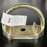 Guardian Fall Protection Steel D-bolt Forged Anchor Connector 3" 00370 Safety. Fixed Price $22.97.