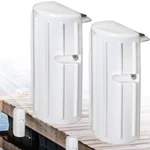 Dock Fender Boat Bumpers For Edge Side,marine Guard,ver.... Fixed Price $108.52.