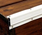 Taylor Dock Gard 1/2 X 10'COIL 46086. Fixed Price $30.99.