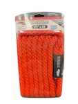 Boater Sports 1/2" X 20' 12" Pre Spliced Floating Dock Line 52390. Fixed Price $15.95.