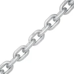 Boat Windlass Anchor Chain 1/4" X 75', Grade 43 Ht G4 Galvanized Steel. Fixed Price $395.30.