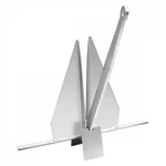 Danforth 94011 S300 Galvanized Steel Standard Marine Fluke Anchor, 5 Lb. Fixed Price $45.44.