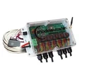 Shadow Caster Scm-pd-plus Power Distribuion Box. Fixed Price $419.00.