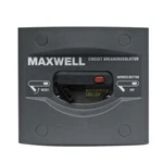 Maxwell 70A Breaker/isolator Panel #P102903. Fixed Price $152.76.