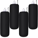 4 Packs Boat Fender 10" X 26" Fleece Marine Bumper Covers For Center Rope. Fixed Price $49.95.