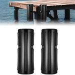 Kemimoto 2PCS Dock Bumpers Boat Marine Fenders For Edge Side. Fixed Price $38.94.