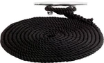 Sea Dog 301110010BK-1 Twisted Nylon Dock Line 3/8' X. Fixed Price $18.29.