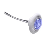 Innovative Lighting Led Bulkhead/livewell "the Shortie" Blue W/ Whi.... Fixed Price $19.64.