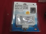 Anderson Docking Light P# 517-2W. Fixed Price $26.95.