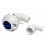 Shurflo By Pentair 330-021 Livewell Fill Valve 3/4" And 1-1/8" Fittings. Fixed Price $45.73.