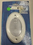 Th Marine Oval Courtesy Light Kit. Fixed Price $9.54.
