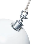 Taylor Made 33025 T3C 2-1/2"" Mooring Collar. Fixed Price $36.74.