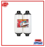 Taylor Made Super Gard Fender 2-PACK, White Model 17013939 Mfg 2826SG Free Ship. Fixed Price $289.99.
