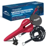 Wavesrx Patented Aluminum Spike Beach Anchor Ultralight Pwc, Jet Ski & Sand.... Fixed Price $131.28.