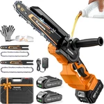 1000W Brushless Power 8 Inch & 6 Electric Mini Cordless. Fixed Price $59.99.