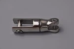 Aisi 316 Stainless Steel Marine Boat Anchor Swivel Connector 3/8" - 1/2". Fixed Price $29.99.