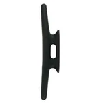 Everbilt Marine Boat 6 In. Nylon Dock Cleat For Lines And Anchor 41714. Fixed Price $14.80.