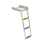 Garelick Under Platform Ladder 19643. Fixed Price $243.99.