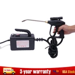 High-pressure 1700W Portable Steam Cleaner For Home Disinfection. Fixed Price $69.30.