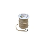 Sea Dog 302110200G/W-1 Premium Double Braided Nylon Anchor Line Gold/white. Fixed Price $84.80.