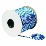 Seachoice Braided Mfp Derby Blue/white 3/8" X 500' #42780. Fixed Price $84.71.