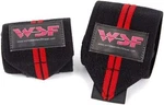 Wsf Red Line Wrist Wraps Protect Power Lifting Fitness Heavy Weight Unisex. Fixed Price $39.90.