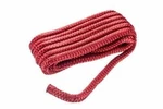 Seachoice 39741 Double Braid Nylon Dock Line, Red, 1/2-INCH X Feet, 15-INC.... Fixed Price $25.75.