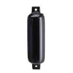 Boater Sport 7-0590 Standard Black 4.5" X 16" Fender High Quality Viny. Fixed Price $11.95.