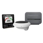 Raymarine EV-150 Evolution Core Pack No Drive T70407 Upc 723193854594. Fixed Price $1660.38.