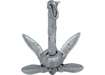 Extreme Max 3006.6542 Boattector Galvanized Folding Anchor - 1.5 Lbs.. Fixed Price $30.54.