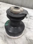88 Schock 35 Sailing Lewmar 40 Self Tailing Winch. Fixed Price $437.00.