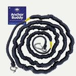 Greenfield Anchor Buddy The Original Bungee For Boats 14FT To 50FT 24142. Fixed Price $44.95.