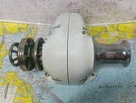 Boaters' Resale Shop Of Tx 2506 7751.17 Nilsson 12V Rope & 5/16" Chain Windlass. Fixed Price $665.99.