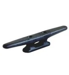 Attwood 12112-1 Black Nylon 6.5 Closed Base Cleat. Fixed Price $18.56.