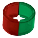 Perko Sidelight Lens Set (red/green 0283DPALNS. Fixed Price $35.99.